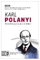 bokomslag Karl Polanyi