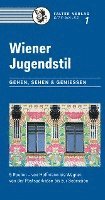 bokomslag Wiener Jugendstil