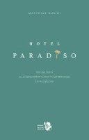 bokomslag Hotel Paradiso