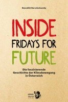 bokomslag Inside Fridays for Future