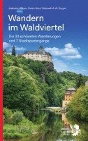 Wandern im Waldviertel 1