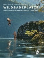 bokomslag Wildbadeplätze