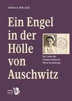 bokomslag Ein Engel in der Hölle von Auschwitz