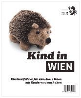 bokomslag Kind in Wien