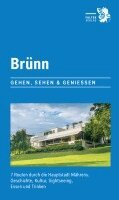 Irene Hanappi - Brünn, Häftad