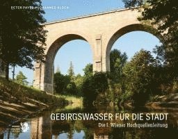 bokomslag Gebirgswasser für die Stadt