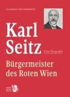 bokomslag Karl Seitz