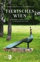 Thomas Hofmann - Tierisches Wien, Inbunden
