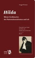 bokomslag Hilda