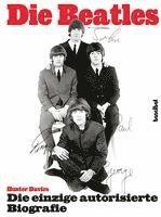 bokomslag Die Beatles