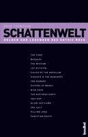 David Thompson - Schattenwelt, Häftad. Tillgänglighet: Lägg i varukorg