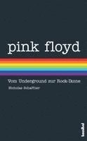 bokomslag Pink Floyd