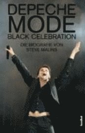 bokomslag Depeche Mode. Black Celebration