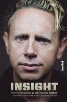 bokomslag Insight - Martin Gore und Depeche Mode