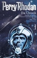 bokomslag Die Perry Rhodan Chronik 01