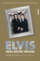 bokomslag Elvis - Mein bester Freund