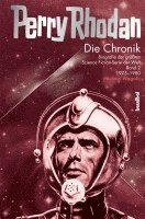 bokomslag Die Perry Rhodan Chronik 02