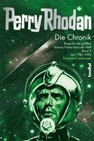 bokomslag Die Perry Rhodan Chronik 03