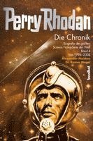 Rainer Nagel, Alexander Huiskes - Perry Rhodan - Die Chronik, Inbunden