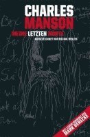 bokomslag Charles Manson - Meine letzten Worte