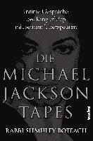bokomslag Die Michael Jackson Tapes