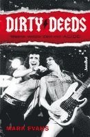 bokomslag Dirty Deeds - Meine wilde Zeit mit AC/DC
