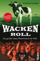 bokomslag Wacken Roll