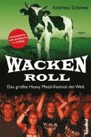 bokomslag Wacken Roll
