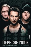 bokomslag Depeche Mode - Die Biografie