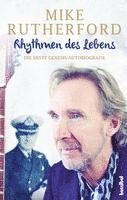 bokomslag Rhythmen des Lebens - Die erste Genesis-Autobiografie