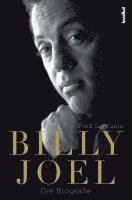 bokomslag Billy Joel