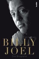 Fred Schruers - Billy Joel, Inbunden