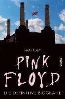 Mark Blake - Pink Floyd, Inbunden