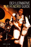 bokomslag Der ultimative Jimi Hendrix Guide