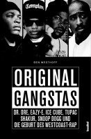 Ben Westhoff - Original Gangstas, Häftad