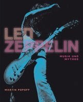 Martin Popoff - Led Zeppelin, Inbunden