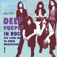 bokomslag Deep Purple