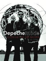 bokomslag Depeche Mode