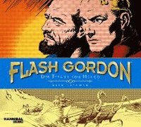bokomslag Flash Gordon 02