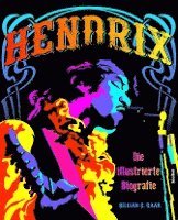 bokomslag HENDRIX