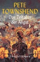 Pete Townshend - Das Zeitalter der Angst, Häftad