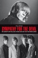 Paul Trynka - Sympathy For The Devil, Häftad