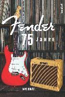 bokomslag 75 Jahre Fender