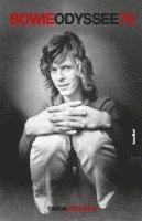 Simon Goddard - Bowie Odyssee 70, Häftad