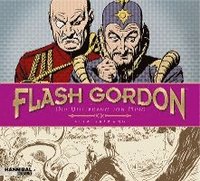 bokomslag Flash Gordon 03