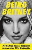 bokomslag Being Britney