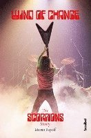 Martin Popoff - Wind Of Change, Häftad