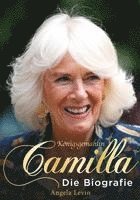 bokomslag Königsgemahlin Camilla