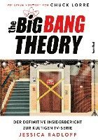 Jessica Radloff - The Big Bang Theory, Inbunden