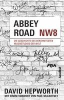David Hepworth - Abbey Road, Häftad